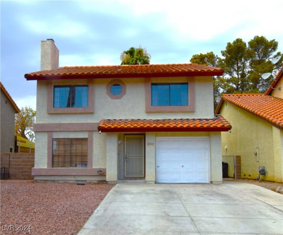 371 Tierra ST, Henderson, NV 89014