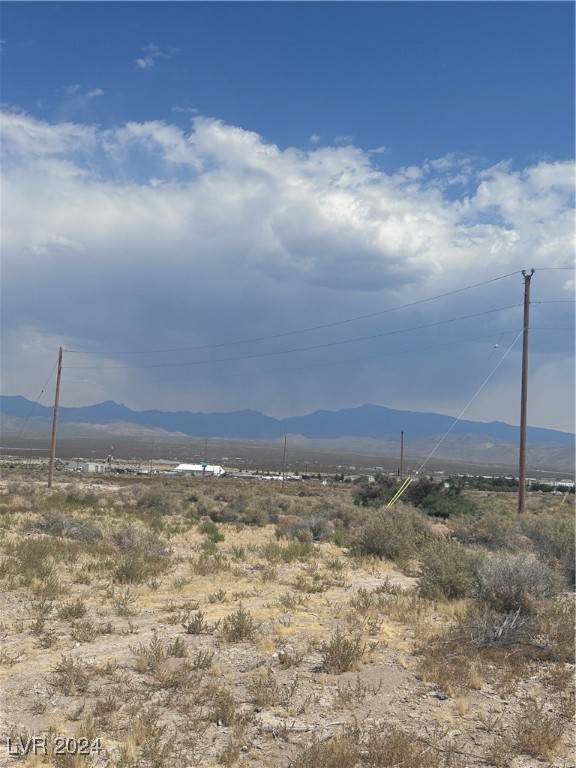 Pahrump, NV 89060,520 Thomas LN
