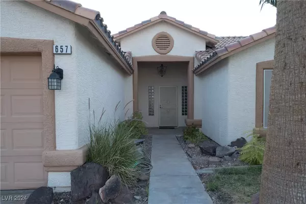 Henderson, NV 89015,657 Camp Hill RD