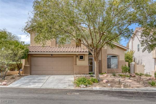 8624 Sierra Cima LN,  Las Vegas,  NV 89128