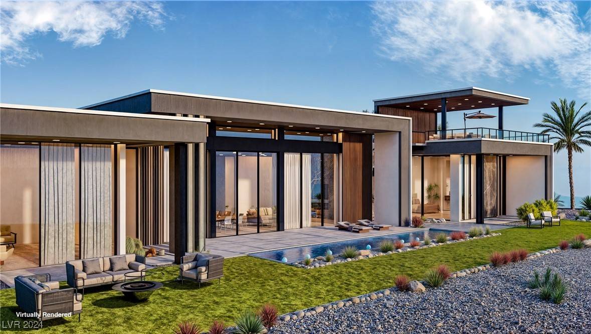 Henderson, NV 89052,1 Climbing Canyon DR