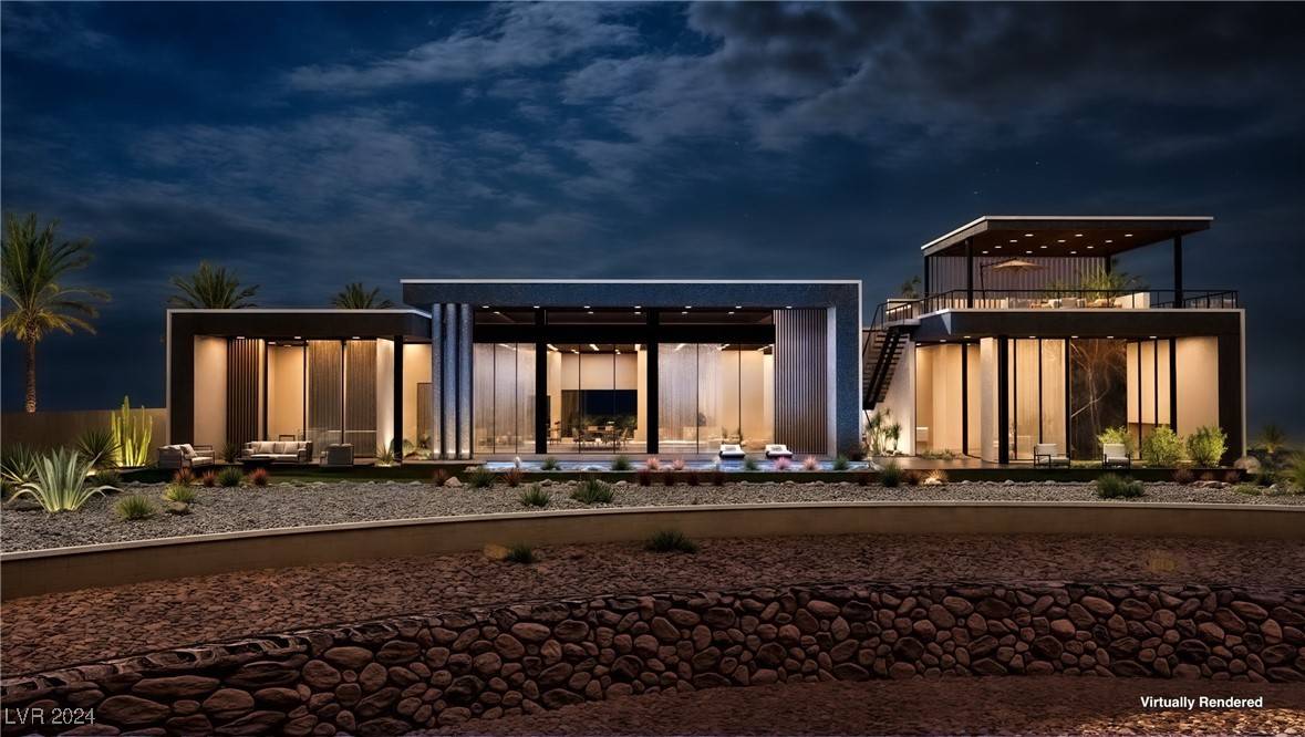 1 Climbing Canyon DR, Henderson, NV 89052
