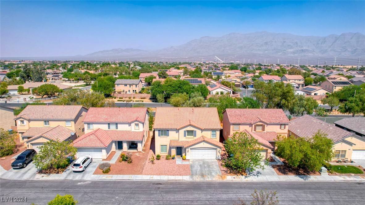 Las Vegas, NV 89131,5032 Wild Buffalo AVE