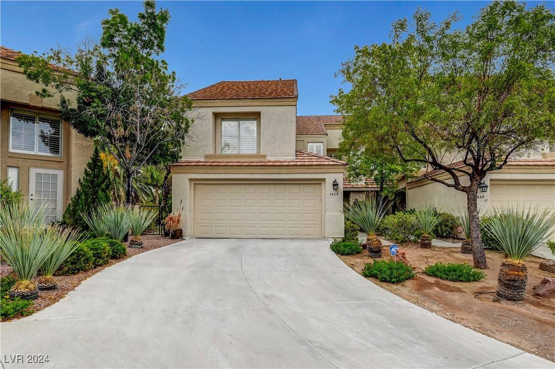 7868 Surfcrest CT #0, Las Vegas, NV 89128