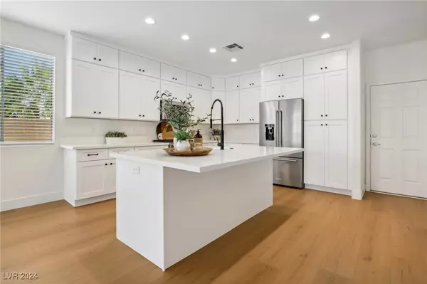 Las Vegas, NV 89131,5410 Nestled Moon CT