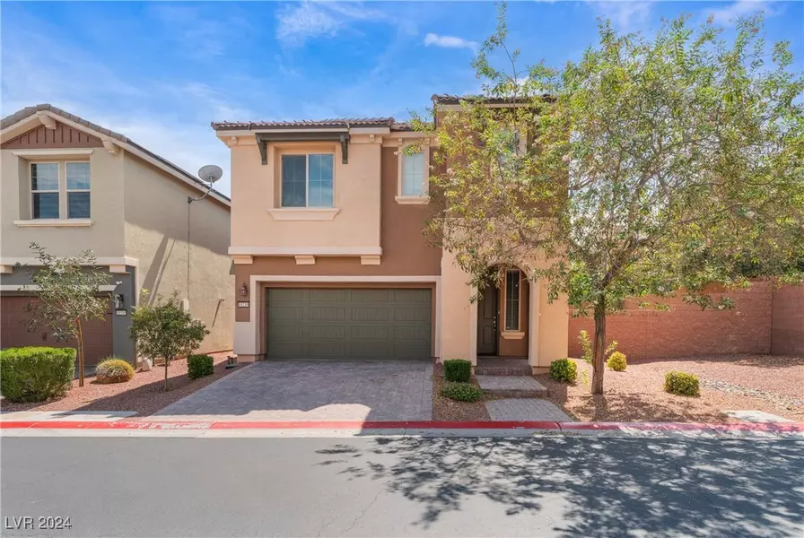 11219 Napa Grape CT, Las Vegas, NV 89135