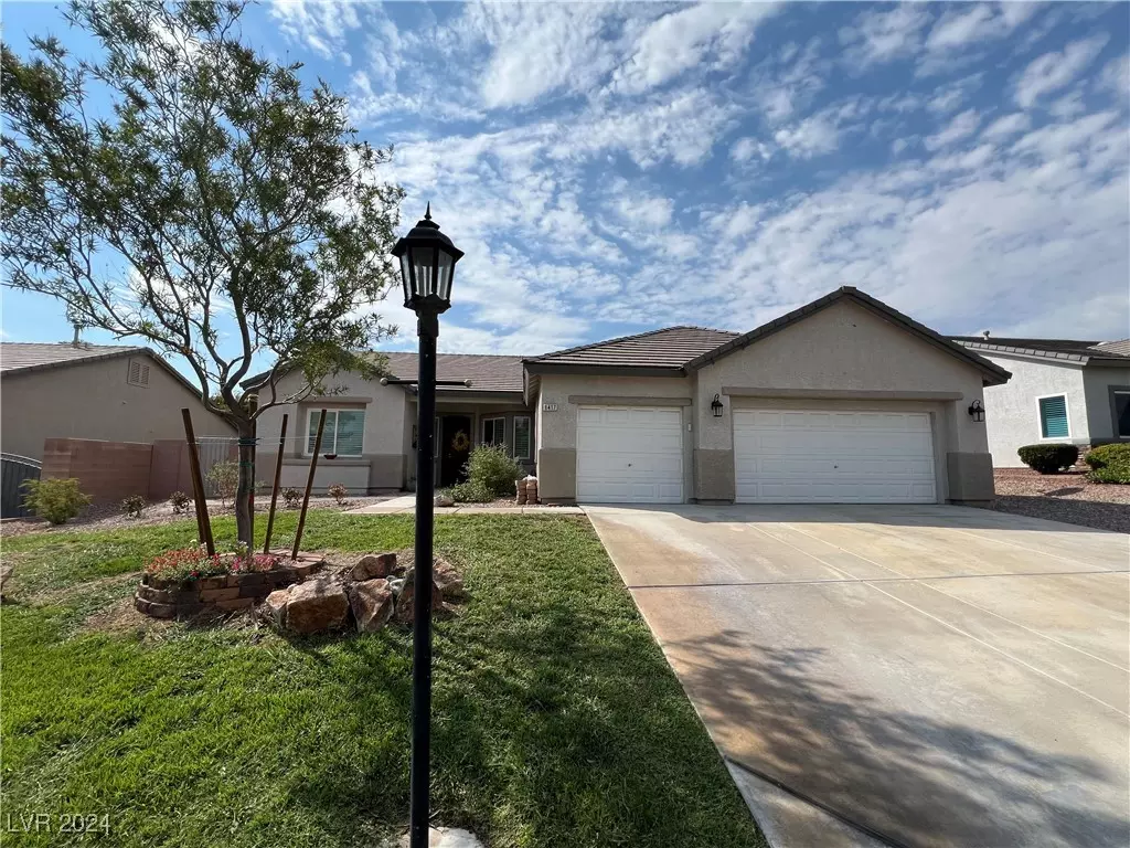 Las Vegas, NV 89143,8417 Starstruck AVE