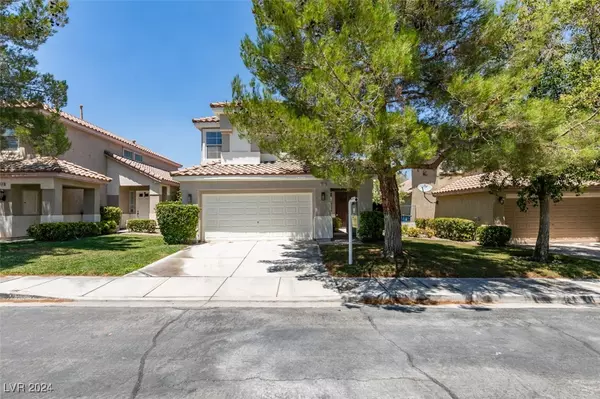 1317 Fox Acres DR, Las Vegas, NV 89134