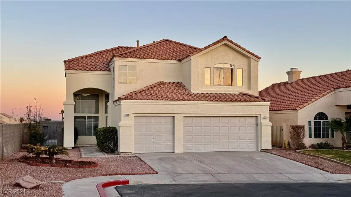 Las Vegas, NV 89147,3808 Willowview CT