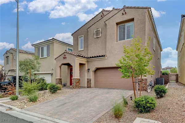 Las Vegas, NV 89178,9847 Fisher Bay CT