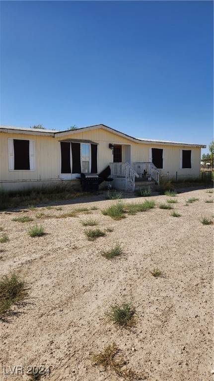 775 Mercury AVE, Jean, NV 89019
