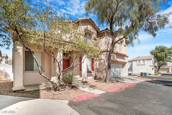 Las Vegas, NV 89149,6857 Sweet Pecan ST