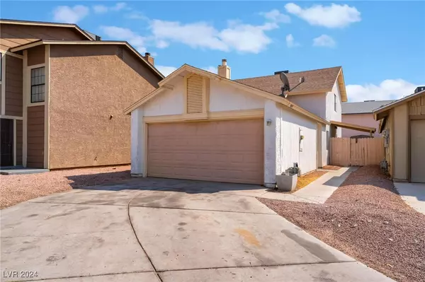 4349 Fox Point DR,  Las Vegas,  NV 89108