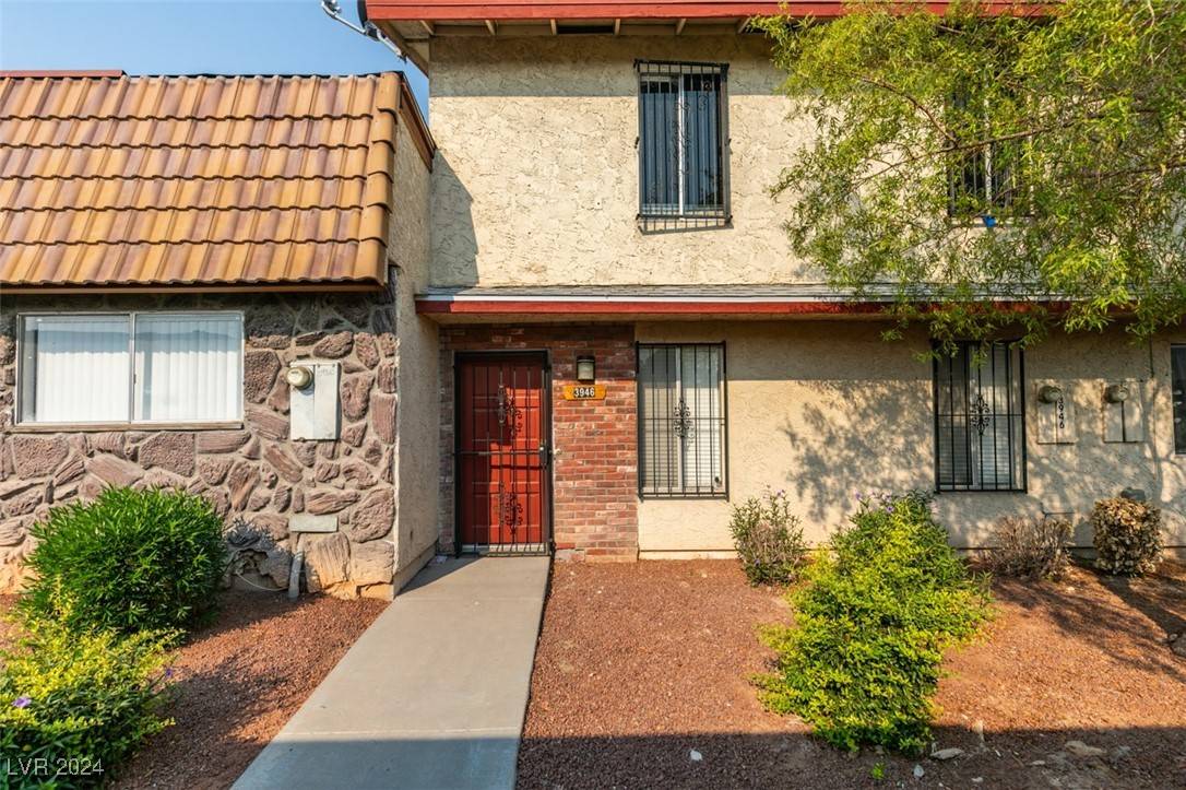 3946 Torsby PL #3946, Las Vegas, NV 89119