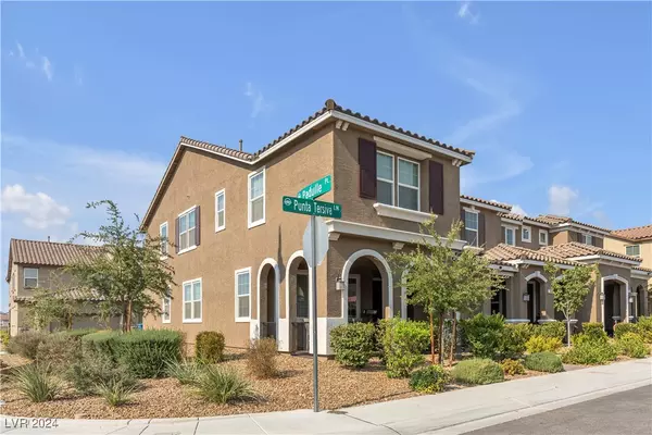 Henderson, NV 89044,3538 Punta Tersiva LN #0