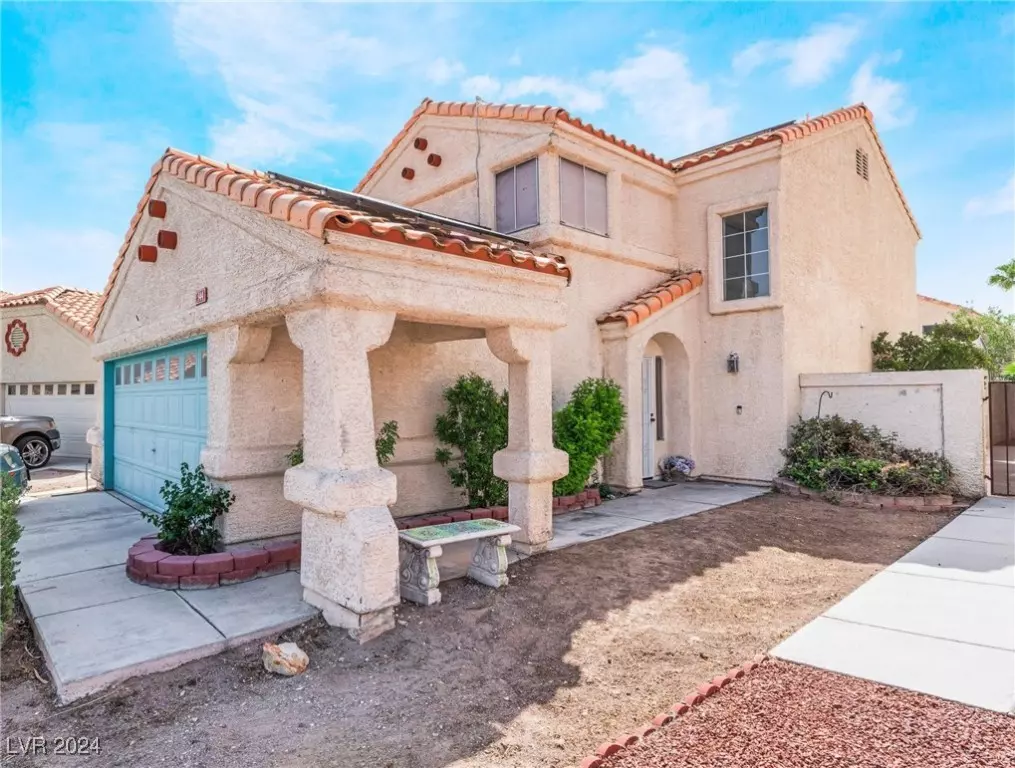 Las Vegas, NV 89145,344 Dockside CT
