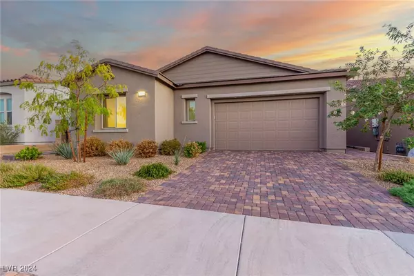 715 Cadence View WAY,  Henderson,  NV 89011