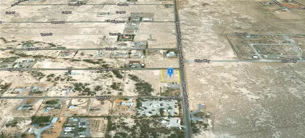Pahrump, NV 89048,4021 Tiger RD