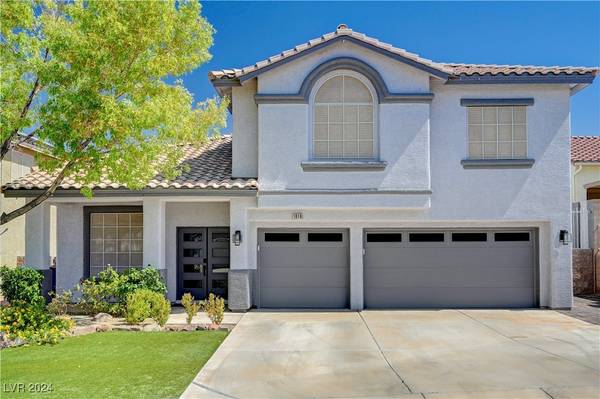 1010 Ridgegate ST, Henderson, NV 89002