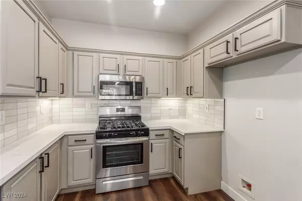 Las Vegas, NV 89134,801 Dana Hills CT #102