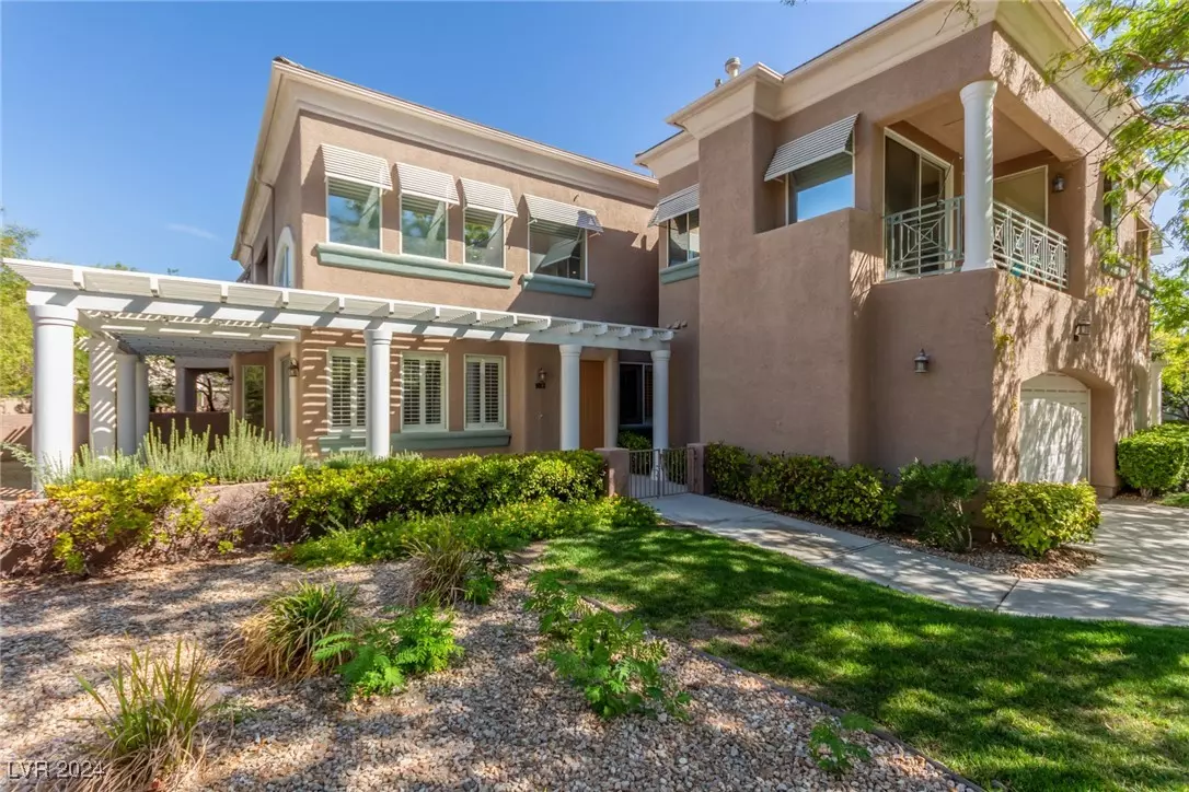 Las Vegas, NV 89134,801 Dana Hills CT #102
