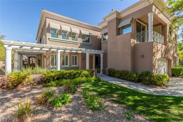 801 Dana Hills CT #102, Las Vegas, NV 89134