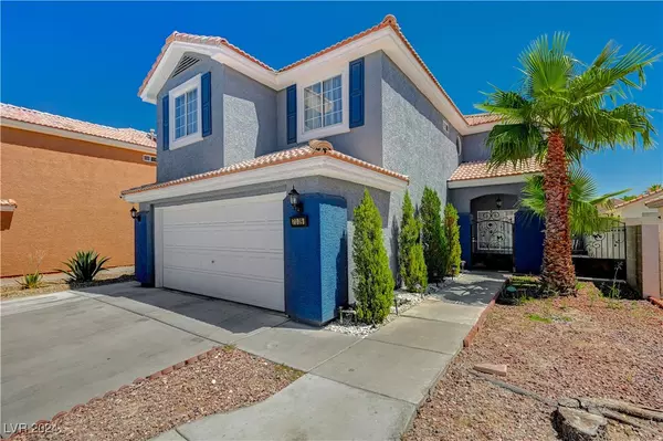 Las Vegas, NV 89130,7009 Debutante CT