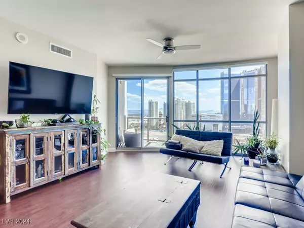 Las Vegas, NV 89102,200 W Sahara AVE #2404