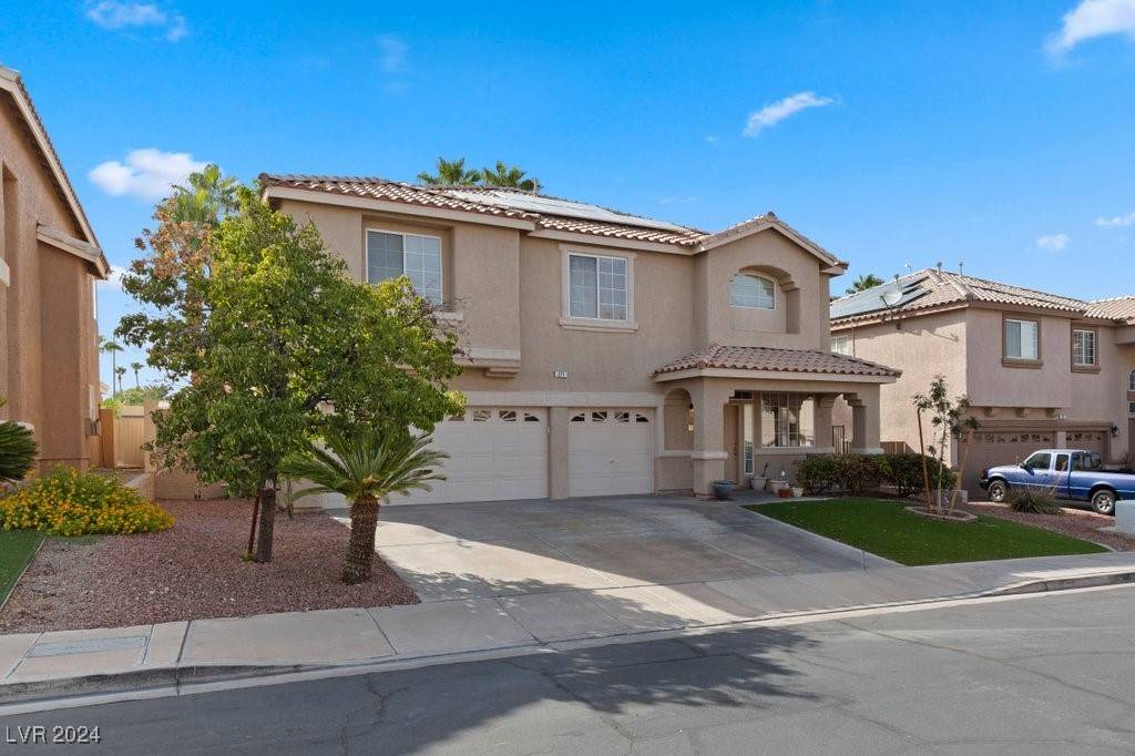 271 Single Petal ST, Henderson, NV 89074