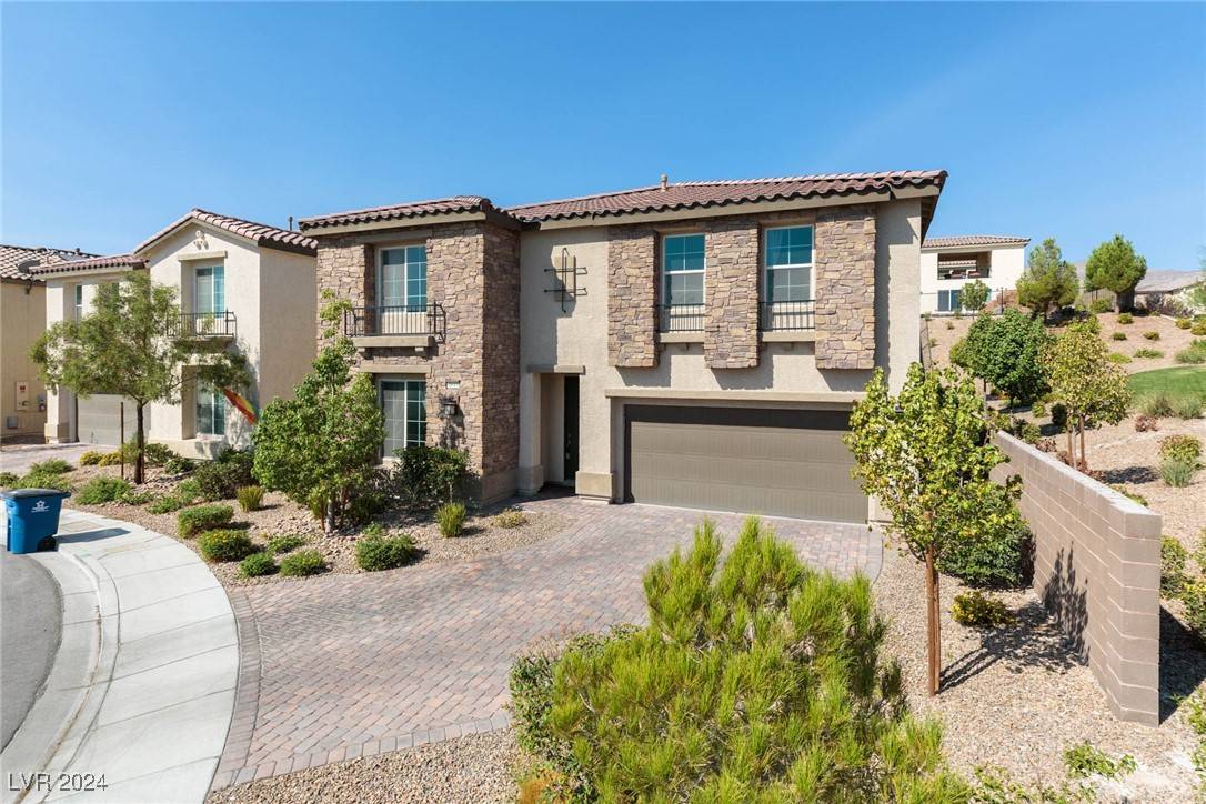 Las Vegas, NV 89129,4643 Eagle Nest Peak ST