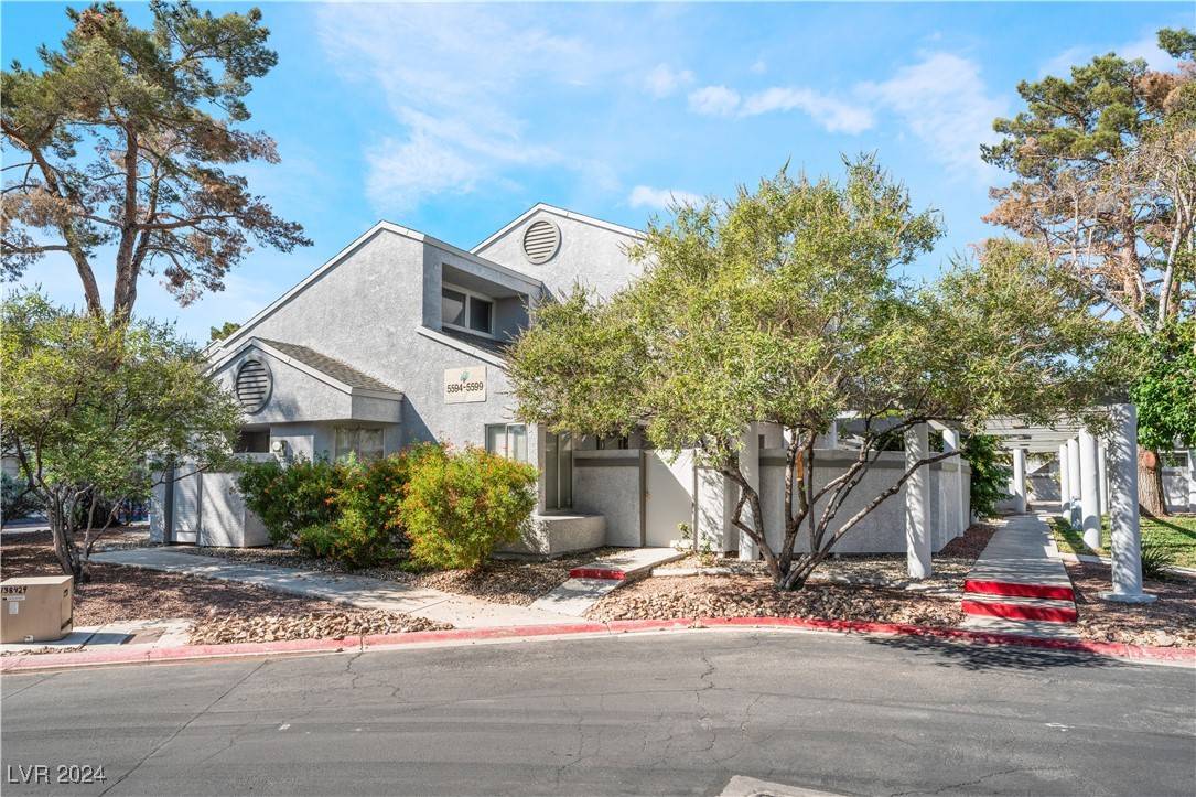 Las Vegas, NV 89110,5595 Orchard LN #0