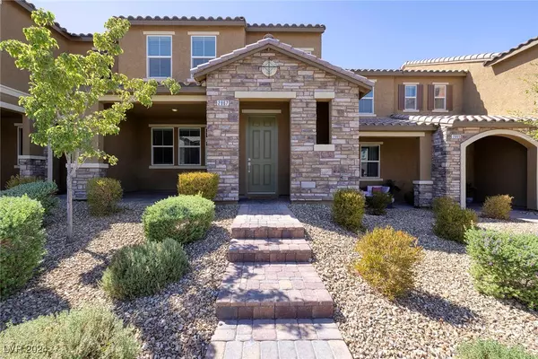 2867 Starling Summit ST #0, Henderson, NV 89044