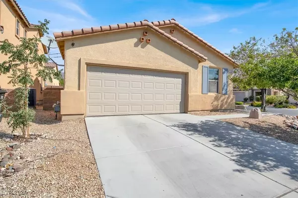 North Las Vegas, NV 89085,4316 Desert Home AVE