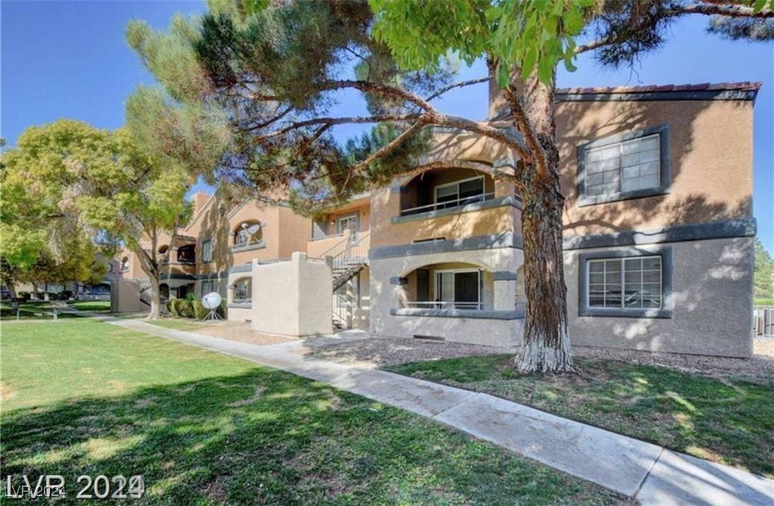 5261 Mission Carmel LN #108, Las Vegas, NV 89107