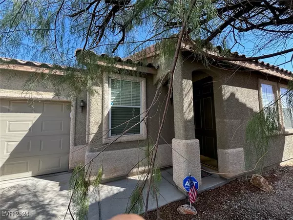 6795 Frances Celia AVE, Las Vegas, NV 89122