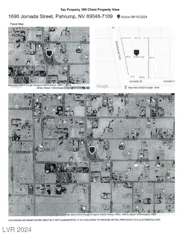 Pahrump, NV 89048,1690 Jornada ST