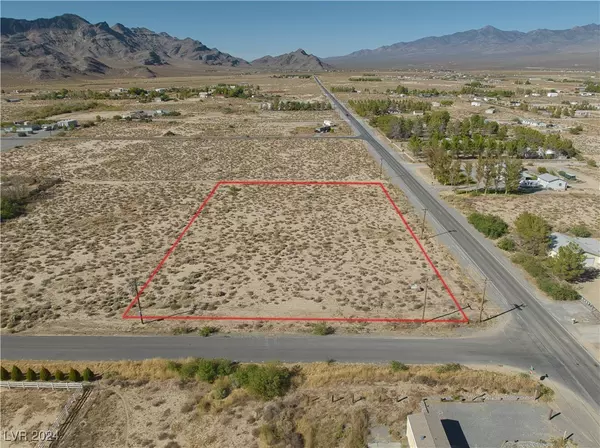 Pahrump, NV 89060,2020 W Palm DR