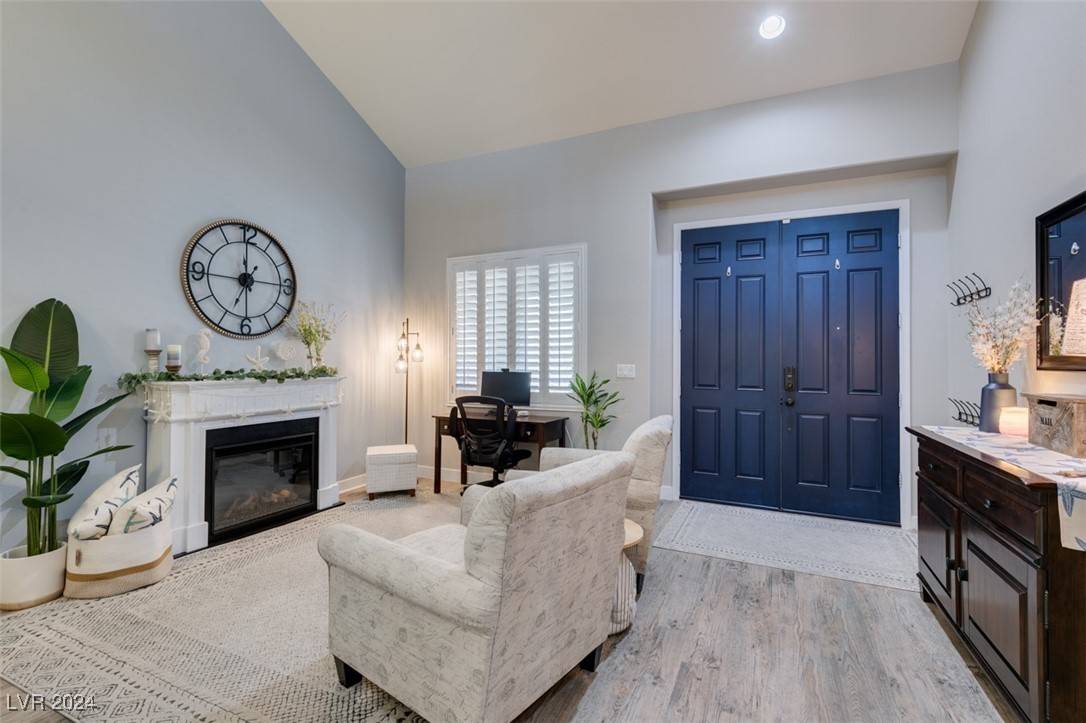 North Las Vegas, NV 89085,8105 Devils Canyon ST