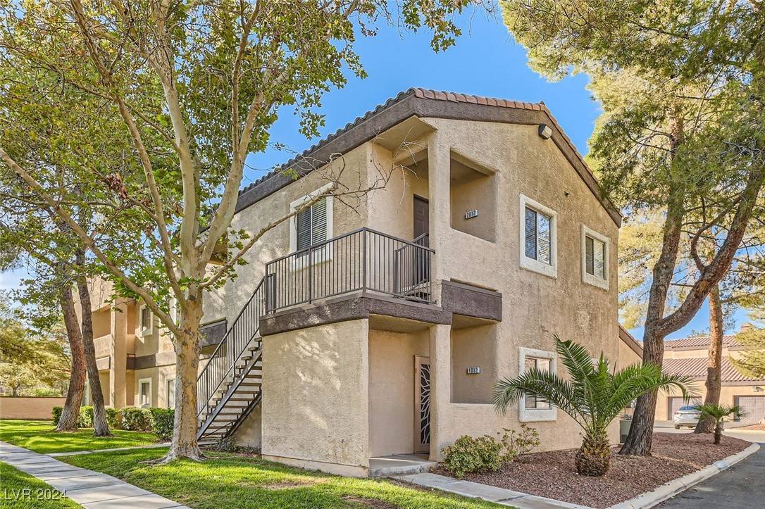 Las Vegas, NV 89118,5250 S Rainbow BLVD #2012