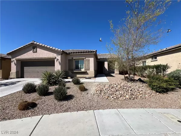 4637 Del Laguna CT, North Las Vegas, NV 89031