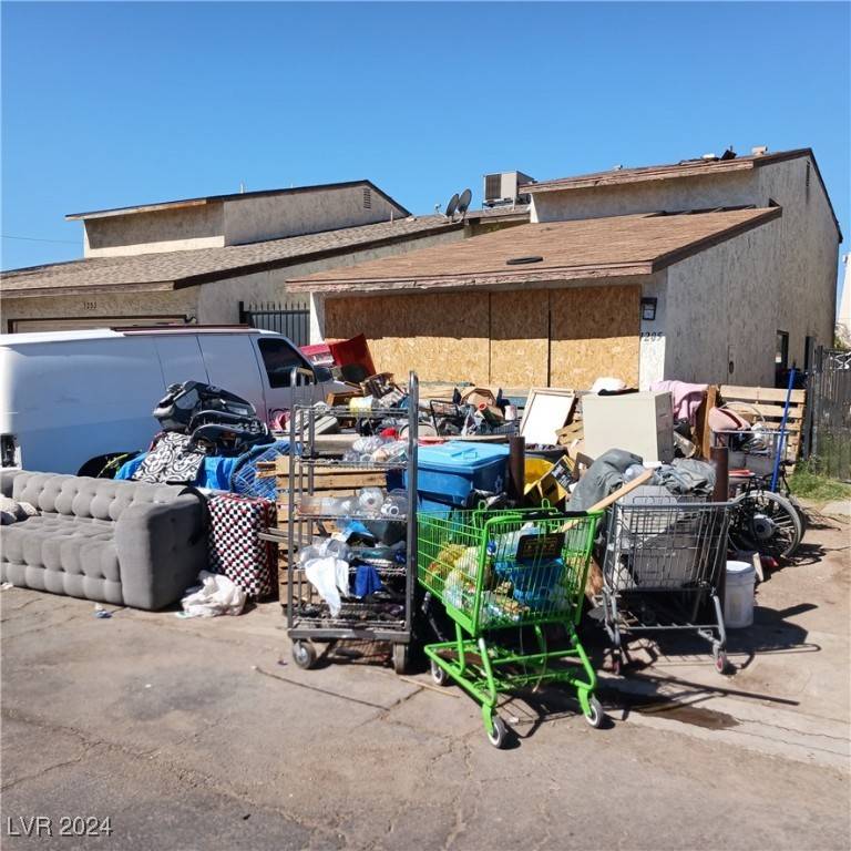 1205 Mews LN #0,  Las Vegas,  NV 89101