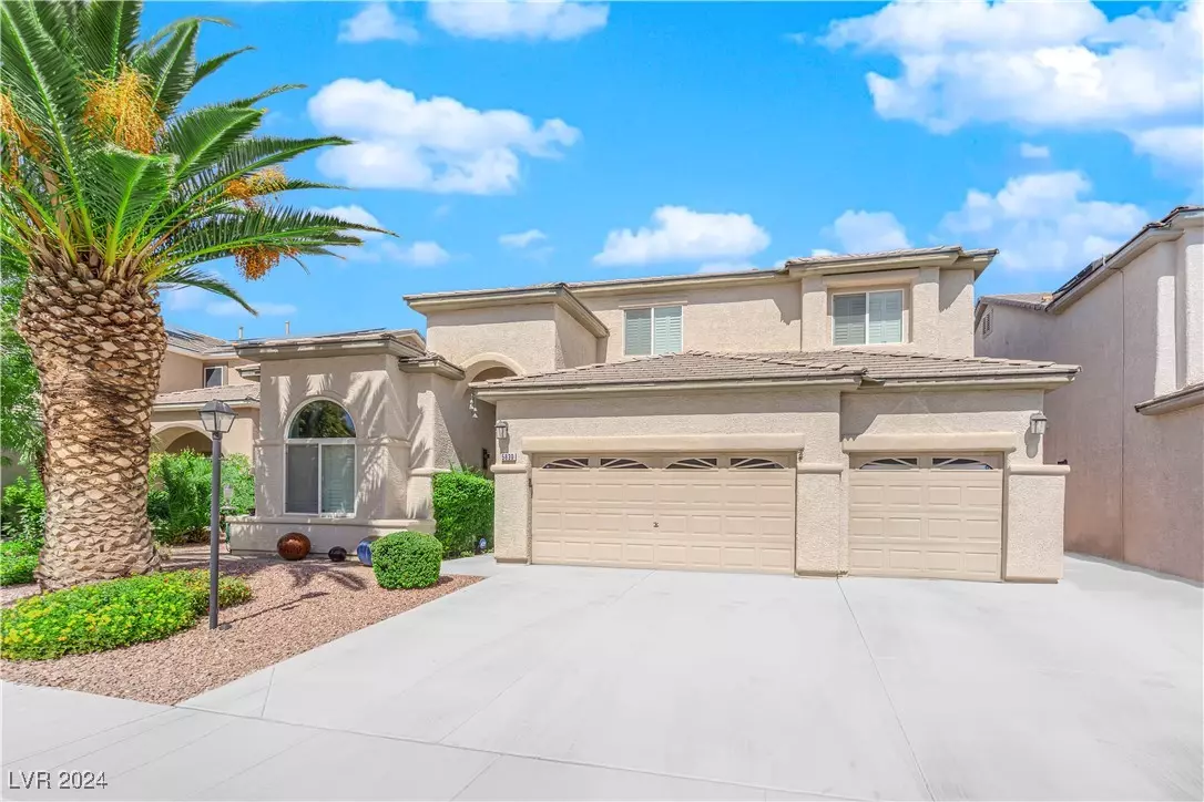 Las Vegas, NV 89131,5830 Falling Stream AVE