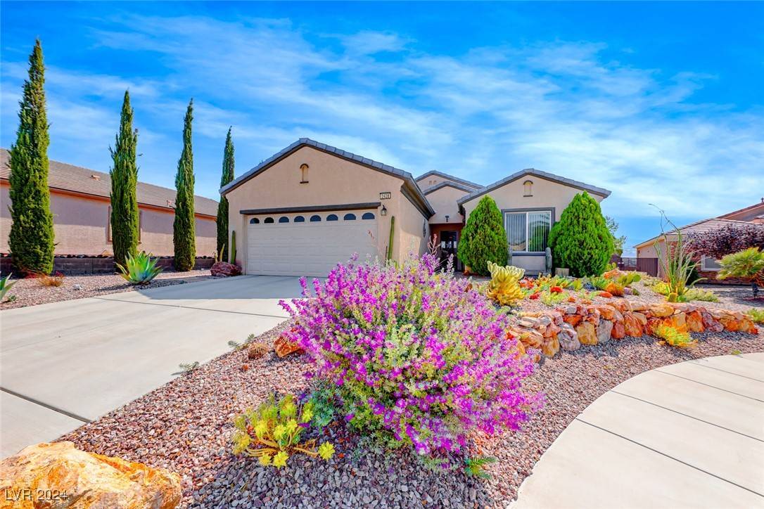 2428 Hydrus AVE, Henderson, NV 89044