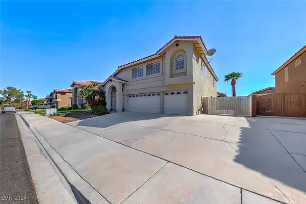Henderson, NV 89074,2725 Aspen Wood AVE