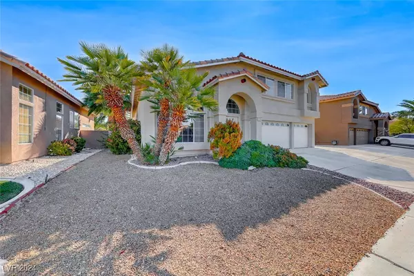 Henderson, NV 89074,2725 Aspen Wood AVE