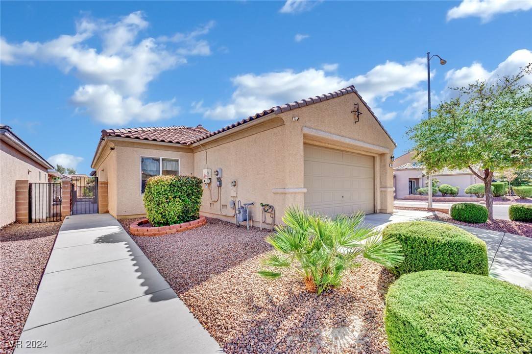 North Las Vegas, NV 89084,7012 Diver AVE