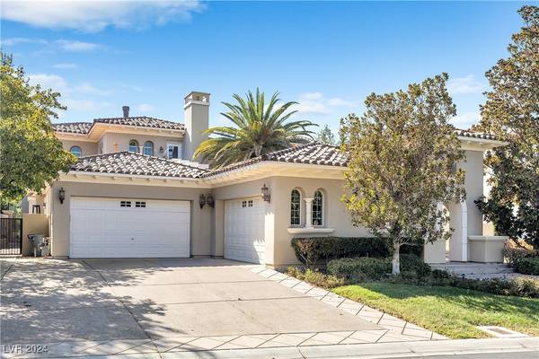 11907 Oakland Hills DR,  Las Vegas,  NV 89141