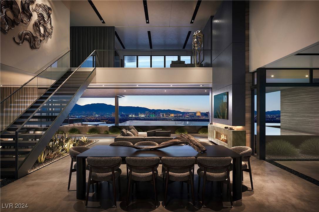607 Alpine Summit DR, Henderson, NV 89012