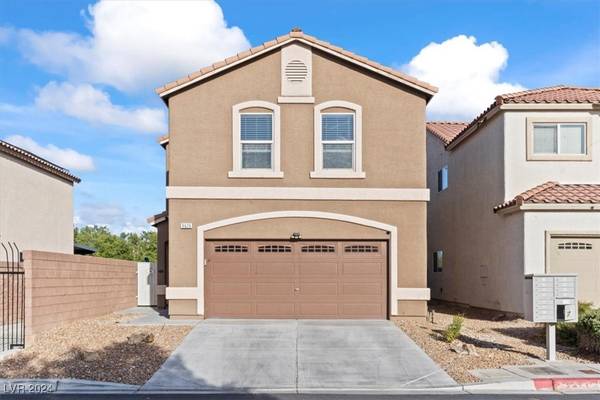 9626 Bouncing Ball ST, Las Vegas, NV 89178