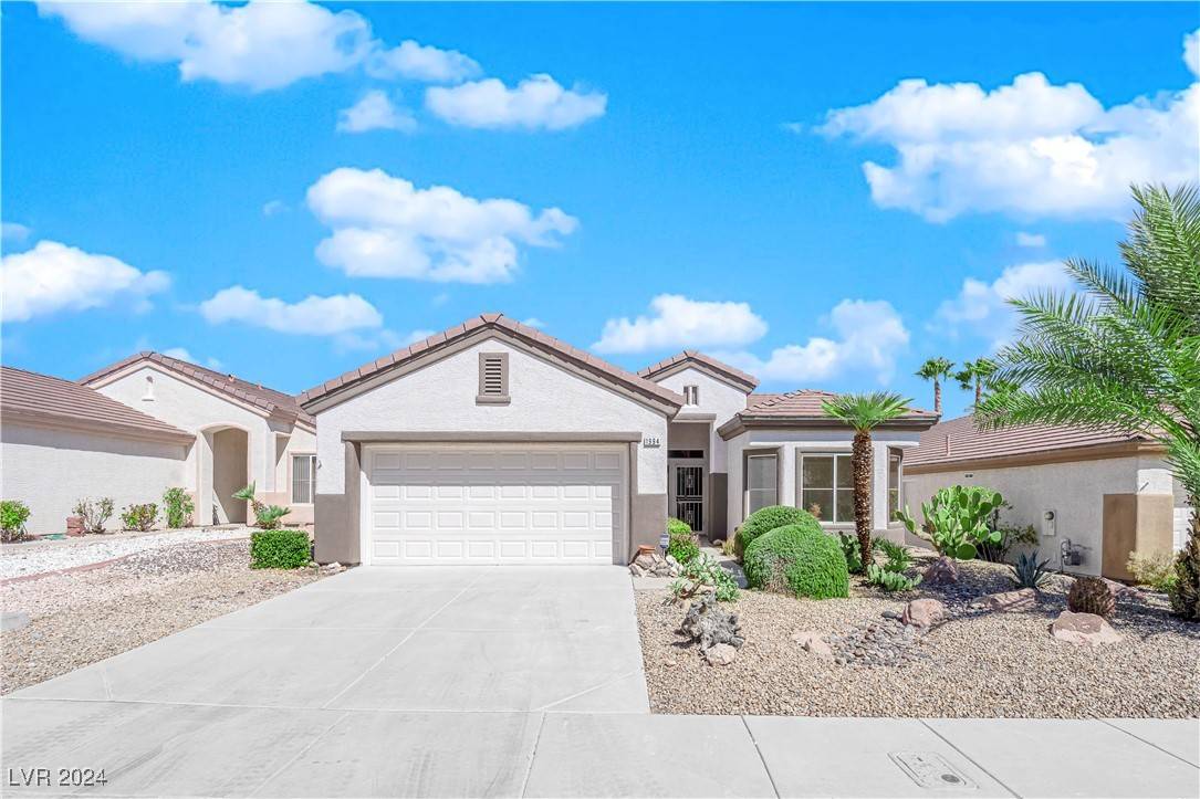 1994 Poppywood AVE, Henderson, NV 89012
